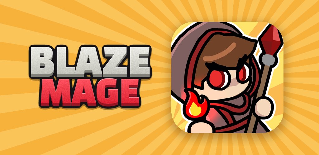 Blaze Mage